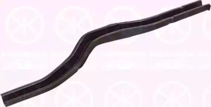 Детали кузова/крыло/буфер KLOKKERHOLM для FORD ESCORT III Кабриолет (ALD) 1.6 i