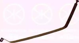 Автомобиль, передняя часть KLOKKERHOLM для FORD ESCORT III (GAA) 1.6 D