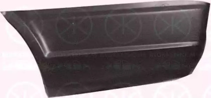 Колесная ниша KLOKKERHOLM для FORD ORION I (AFD) 1.6 D