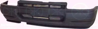 Автомобиль, передняя часть KLOKKERHOLM для FORD ESCORT IV Turnier (AWF, AVF) 1.6 D
