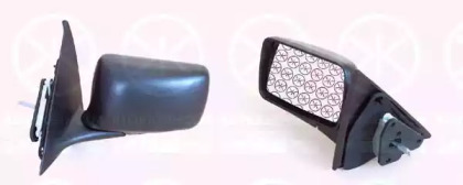 Двери KLOKKERHOLM для FORD ESCORT VI (GAL) 1.8 XR3i 16V 4x4