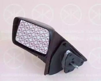 Двери KLOKKERHOLM для FORD ESCORT VI (GAL) 1.8 XR3i 16V 4x4