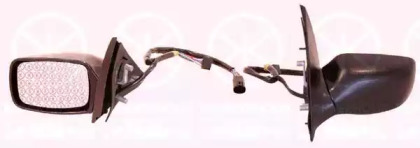 Зеркала KLOKKERHOLM для FORD ESCORT VII Turnier (GAL, ANL) 1.3