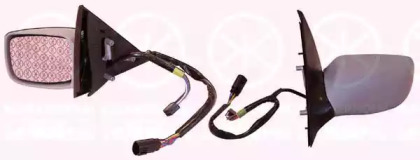 Зеркала KLOKKERHOLM для FORD ESCORT VII Turnier (GAL, ANL) 1.3