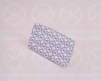 Зеркала KLOKKERHOLM для FORD ESCORT VI (GAL) 1.8 XR3i 16V 4x4