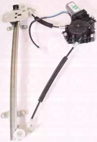 Дополнительные удобства KLOKKERHOLM для FORD ESCORT VI (GAL) 1.8 XR3i 16V 4x4