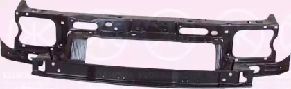 Облицовка / решетка KLOKKERHOLM для FORD ESCORT '95 Фургон (AVL) 1.8 D