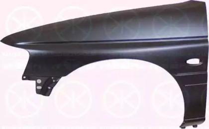 Детали кузова/крыло/буфер KLOKKERHOLM для FORD ESCORT VII Turnier (GAL, ANL) 1.6 16V