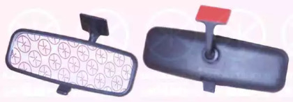 Кабина пассажира KLOKKERHOLM для FORD ESCORT VI (GAL) 1.8 XR3i 16V 4x4