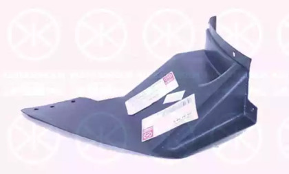 Автомобиль, задняя часть KLOKKERHOLM для FORD ESCORT VI (GAL) 1.8 XR3i 16V 4x4