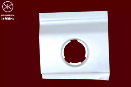 Кабина пассажира KLOKKERHOLM для FORD ORION III (GAL) 1.8 D