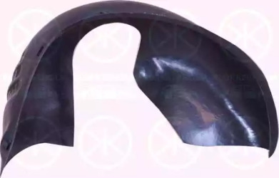 Автомобиль, задняя часть KLOKKERHOLM для FORD ESCORT VI (GAL) 1.8 XR3i 16V 4x4