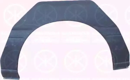 Колесная ниша KLOKKERHOLM для FORD ESCORT '95 Фургон (AVL) 1.8 Turbo D