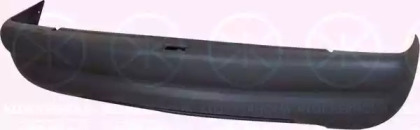 Автомобиль, задняя часть KLOKKERHOLM для FORD ESCORT VII (GAL, AAL, ABL) 1.8 D