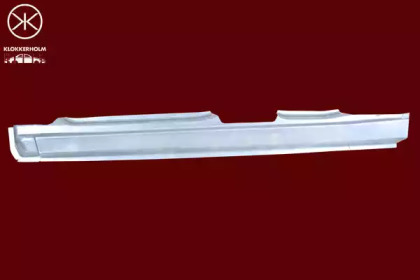 Детали кузова/крыло/буфер KLOKKERHOLM для FORD FOCUS Turnier (DNW) 1.8 TDCi