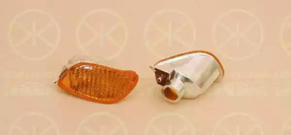 Фонарь указателя поворота KLOKKERHOLM для FORD FOCUS Turnier (DNW) 1.8 TDCi