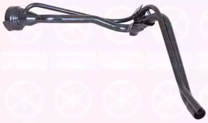 Топливная система KLOKKERHOLM для FORD FOCUS Turnier (DNW) 1.6 16V