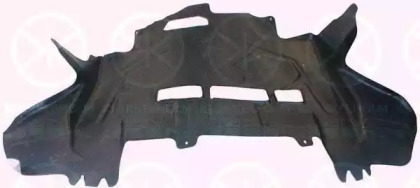 Автомобиль, передняя часть KLOKKERHOLM для FORD FOCUS седан (DFW) 1.8 16V