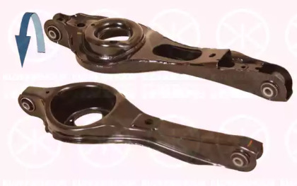 Рычаг (поперечный, диагональный, продольный) KLOKKERHOLM для FORD FOCUS II Кабриолет 2.0 TDCi
