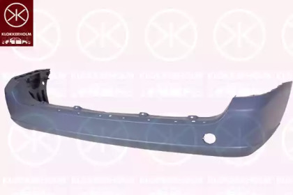 Детали кузова/крыло/буфер KLOKKERHOLM для FORD FOCUS Turnier (DNW) 1.8 TDCi
