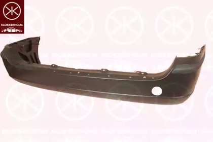 Детали кузова/крыло/буфер KLOKKERHOLM для FORD FOCUS Turnier (DNW) 1.8 TDCi