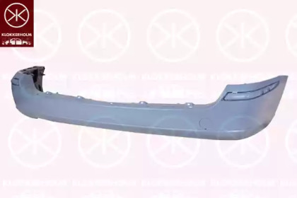 Детали кузова/крыло/буфер KLOKKERHOLM для FORD FOCUS Turnier (DNW) 1.8 TDCi