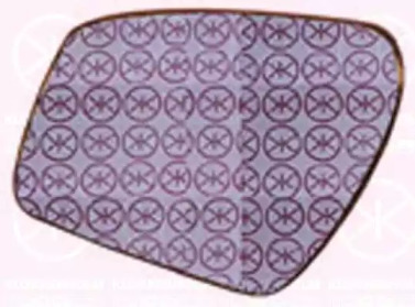 Зеркала KLOKKERHOLM для FORD MONDEO III (B5Y) 2.0 16V