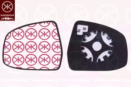 Зеркала KLOKKERHOLM для FORD MONDEO IV Turnier (BA7) 2.0 TDCi