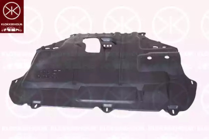 Двигатель KLOKKERHOLM для FORD FOCUS II Кабриолет 1.6