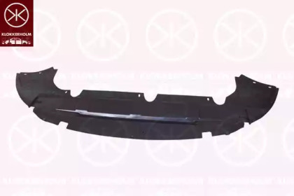 Двигатель KLOKKERHOLM для FORD FOCUS II Кабриолет 1.6