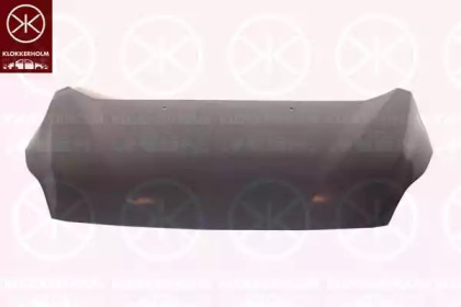 Крышки/капоты/двери/люк крыши/складная крыша KLOKKERHOLM для FORD GRAND C-MAX (DXA/CB7, DXA/CEU) 2.0 TDCi