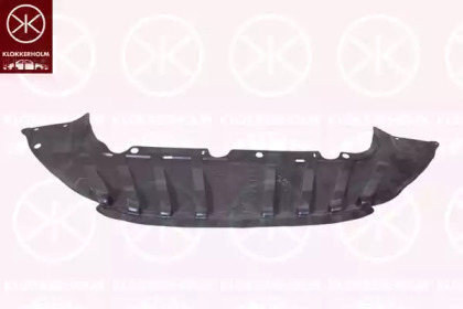 Детали кузова/крыло/буфер KLOKKERHOLM для FORD GRAND C-MAX (DXA/CB7, DXA/CEU) 2.0 TDCi