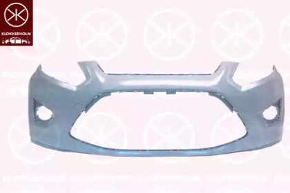 Детали кузова/крыло/буфер KLOKKERHOLM для FORD GRAND C-MAX (DXA/CB7, DXA/CEU) 2.0 TDCi