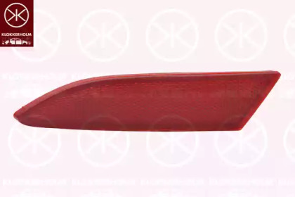 Электрика KLOKKERHOLM для FORD FOCUS III седан 1.6 Flexifuel