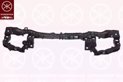 Детали кузова/крыло/буфер KLOKKERHOLM для FORD FOCUS III седан 1.6 TDCi