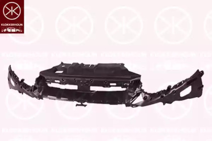 Детали кузова/крыло/буфер KLOKKERHOLM для FORD FOCUS III седан 1.6 TDCi