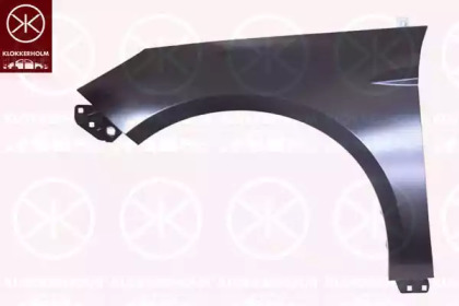 Колесная ниша KLOKKERHOLM для FORD FOCUS III седан 2.0 TDCi