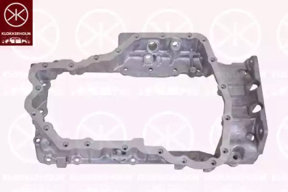 Масляный поддон KLOKKERHOLM для FORD GRAND C-MAX (DXA/CB7, DXA/CEU) 2.0 TDCi