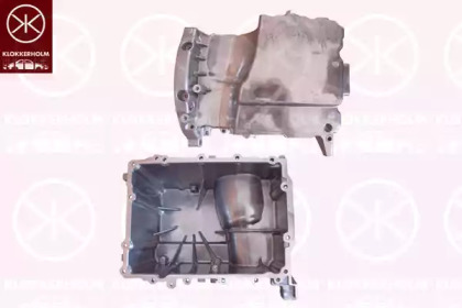 Масляный поддон KLOKKERHOLM для FORD GRAND C-MAX (DXA/CB7, DXA/CEU) 1.0 EcoBoost