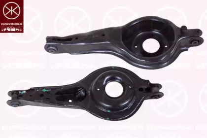 Рычаг (поперечный, диагональный, продольный) KLOKKERHOLM для FORD GRAND C-MAX (DXA/CB7, DXA/CEU) 1.6 Ti