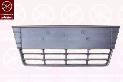 Детали кузова/крыло/буфер KLOKKERHOLM для FORD FOCUS III седан 1.6 TDCi