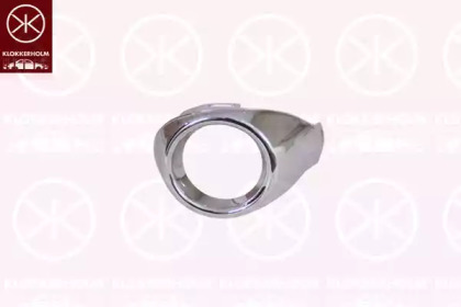 Противотуманная фара KLOKKERHOLM для FORD FOCUS III седан 1.6 Flexifuel