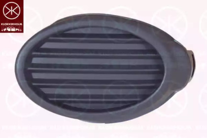 Детали кузова/крыло/буфер KLOKKERHOLM для FORD FOCUS III седан 1.6 TDCi