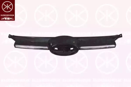 Детали кузова/крыло/буфер KLOKKERHOLM для FORD FOCUS III седан 1.6 TDCi