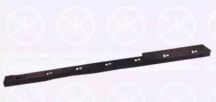 Колесная ниша KLOKKERHOLM для FORD TAUNUS (GBFK) 1300