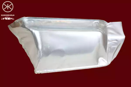 Автомобиль, задняя часть KLOKKERHOLM для FORD TAUNUS (GBFK) 1300