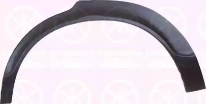 Детали кузова/крыло/буфер KLOKKERHOLM для FORD GRANADA (GGTL, GGFL) 1.7