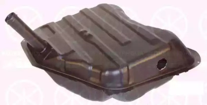 Автомобиль, задняя часть KLOKKERHOLM для FORD TAUNUS (GBFK) 1300