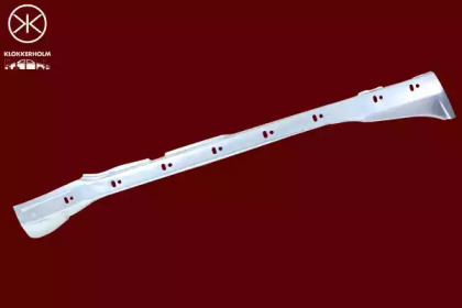 Детали кузова/крыло/буфер KLOKKERHOLM для FORD GRANADA (GU) 2.1 D