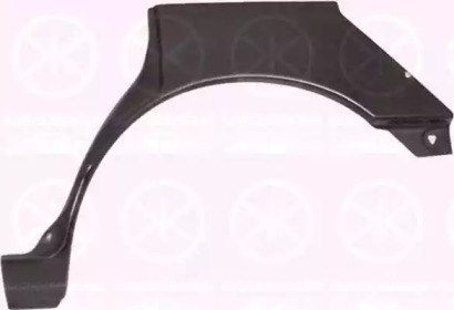 Кабина пассажира KLOKKERHOLM для FORD SIERRA Turnier (BNC) 2.8 i 4x4